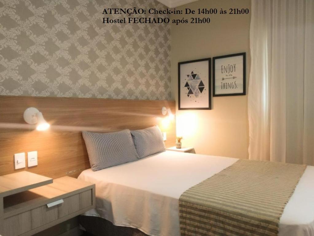 Elo Hostel Тагуатинга Экстерьер фото