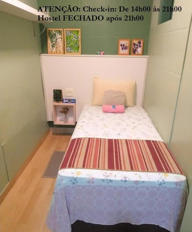 Elo Hostel Тагуатинга Экстерьер фото