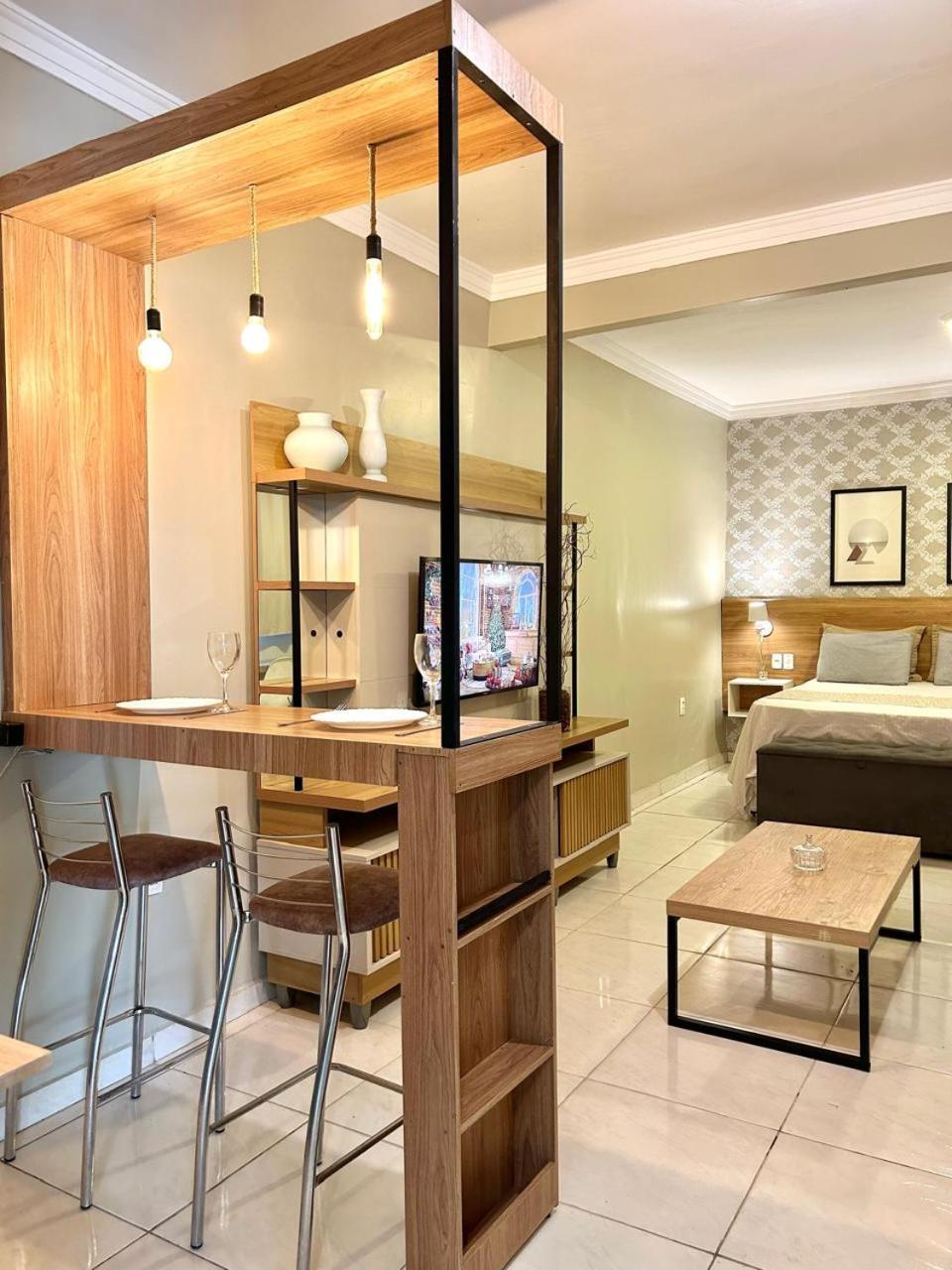 Elo Hostel Тагуатинга Экстерьер фото